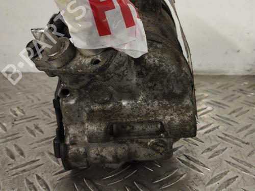 Used AC compressor AC compressor RENAULT KADJAR (HA_, HL_) 1.6 dCi 130 (HLA4) (130 hp) 28346119 28346119