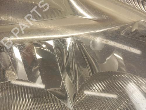 Right headlight MERCEDES-BENZ A-CLASS (W168) A 170 CDI (168.009, 168.109) | BP28345313C29 