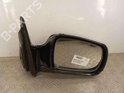 Used Right mirror HYUNDAI TERRACAN (HP) 2.9 CRDi 4WD (150 hp) 30080631