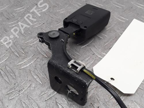Seat buckle PEUGEOT 308 SW II (LC_, LJ_, LR_, LX_, L4_) 1.5 BlueHDi 100 | BP28338407I32 