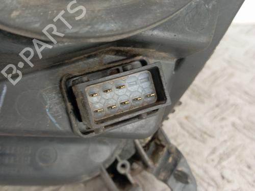 Right headlight OPEL ASTRA H GTC (A04) 1.7 CDTi (L08) | BP32479662C29 