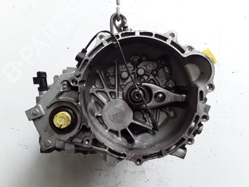 Gearkasse KIA CEE'D SW (ED) 1.6 CRDi 90 (90 hp) 28338247