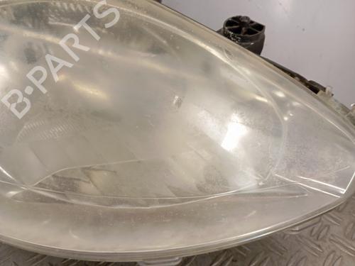 Right headlight PEUGEOT PARTNER Box Body/MPV  | BP33606991C29  - Image 7