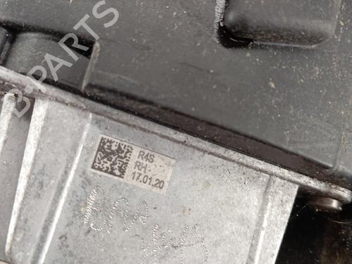 Right headlight RENAULT TWINGO III (BCM_, BCA_) 1.0 SCe 65 (BCMJ) | BP32723197C29  - Image 6