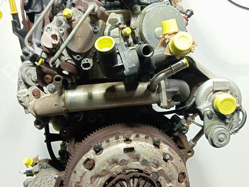 Engine PEUGEOT BOXER Bus  | BP36224283M1  - Image 7