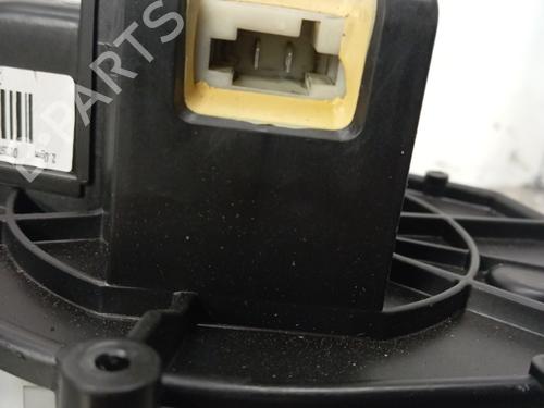 Heater blower motor CITROËN BERLINGO Box Body/MPV (B9) 1.6 BlueHDi 100 | BP28346181M62 