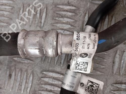 AC pipe BMW 1 (F40) 116 d | BP39252708M126 - Image 6