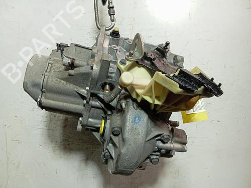Gearbox PEUGEOT 2008 I (CU_) 1.2 THP 110 / PureTech 110 | BP39661576M3 - Image 7