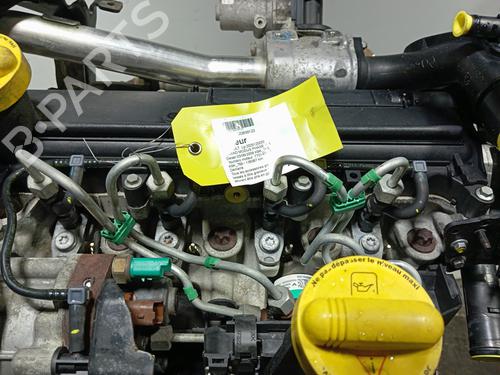 Engine RENAULT MODUS / GRAND MODUS (F/JP0_) 1.5 dCi (JP0G, JP0H) | BP32292665M1