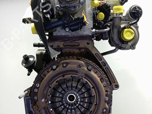 Engine DACIA LOGAN MCV (KS_) 1.5 dCi (KS0W) | BP32289735M1