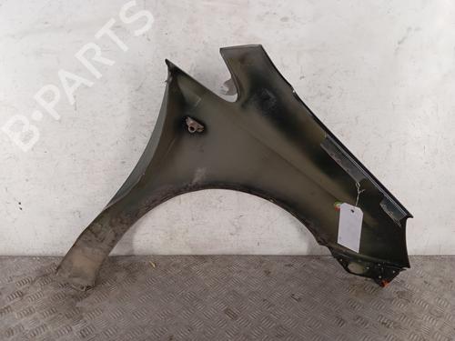 Left front fenders OPEL CORSA D (S07) 1.3 CDTI (L08, L68) | BP28342927C41 