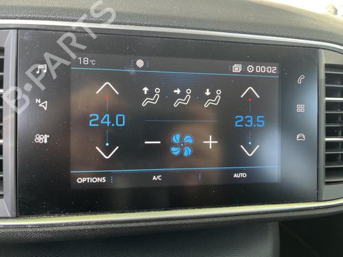 Used Parts PEUGEOT 308 SW II (LC_, LJ_, LR_, LX_, L4_) 1.5 BlueHDi 100 (102 hp) 3931498