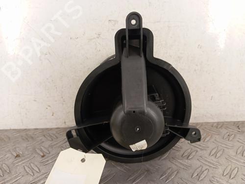 Heater blower motor CITROËN BERLINGO / BERLINGO FIRST MPV (MF_, GJK_, GFK_) 1.6 HDI 90 (MF9HX) | BP28347913M62