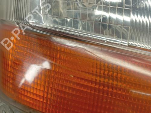 Right headlight RENAULT KANGOO (KC0/1_) 1.2 (KC0A, KC0K, KC0F, KC01) | BP30438831C29 - Image 3
