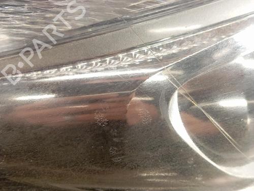 Right headlight PEUGEOT 2008 I (CU_) 1.6 HDi | BP40439820C29 - Image 3