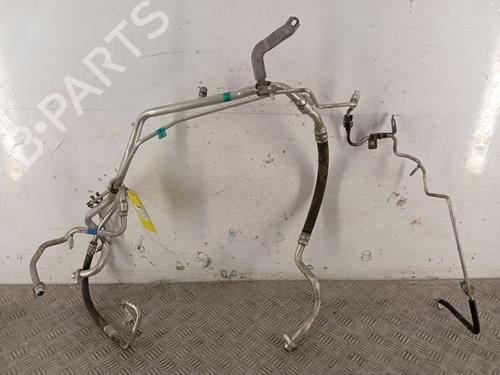 AC pipe RENAULT KADJAR (HA_, HL_) 1.5 dCi 110 (HLA3) | BP31721749M126  - Image 6