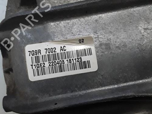 Gearbox FORD MONDEO IV (BA7) 1.8 TDCi | BP28345005M3 
