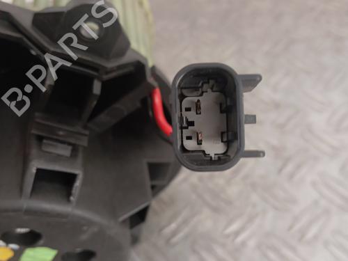 Heater blower motor RENAULT MEGANE Scenic (JA0/1_) 1.6 e (JA0F) | BP28348035M62 