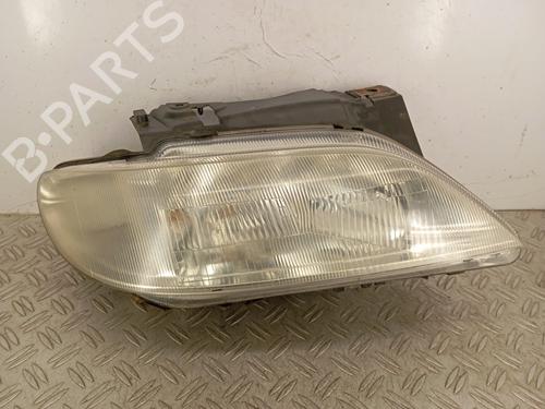 Used Right headlight Right headlight CITROËN XSARA (N1) 1.9 D (68 hp) 33192306 33192306