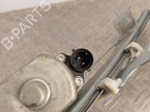 Front left window mechanism DACIA SANDERO 1.4 (BS0C, BS0A, BS0G, BS1F, BS0E) | BP30181362C22 - Image 3