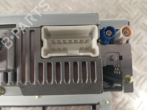 Display monitor RENAULT CLIO IV (BH_) 1.2 TCe 120 (BHM0) | BP29915417C48