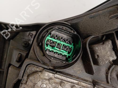 Højre forlygte HYUNDAI i30 (PDE, PD, PDEN) 1.6 CRDi | BP29956970C29 