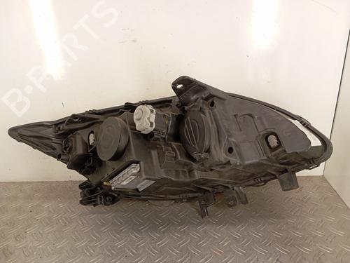 Left headlight RENAULT LAGUNA III (BT0/1) 2.0 dCi (BT01, BT08, BT09, BT0E, BT0K, BT12, BT1C, BT1D,... | BP28349603C28 