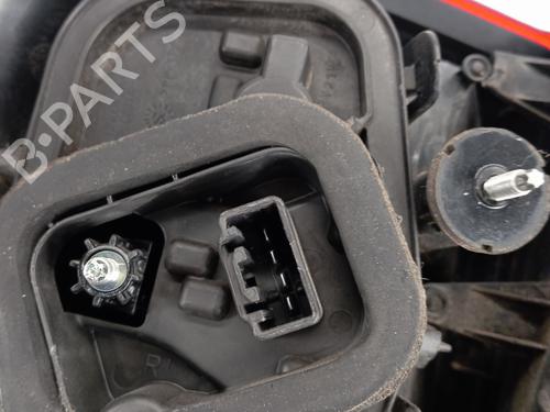 Højre baglygte FORD C-MAX II (DXA/CB7, DXA/CEU) 1.6 TDCi | BP30850835C35 