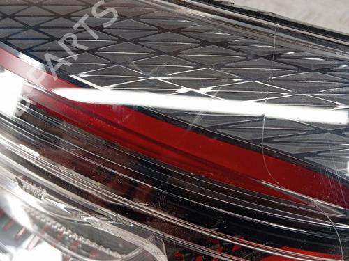 Right taillight RENAULT CLIO V (B7_) 1.0 TCe 90 (B7MT) | BP40173593C35 - Image 2