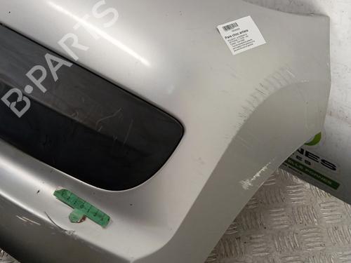 Rear bumper PEUGEOT 207 (WA_, WC_) 1.6 HDi | BP28341610C8 