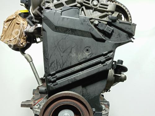 Engine RENAULT KANGOO (KC0/1_) 1.5 dCi (KC08, KC09) | BP33330533M1 - Image 2
