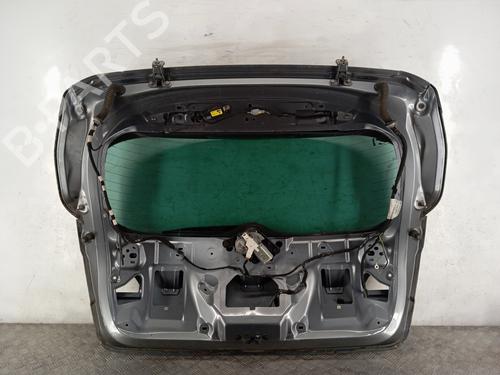 Tailgate CITROËN C4 II (NC_) 2.0 HDi / BlueHDi 150 | BP28341318C6