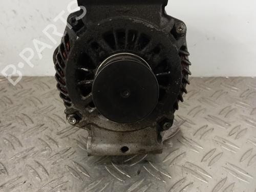 Generator CITROËN C3 Picasso (SH_) 1.6 VTi 120 (120 hp) 28343260