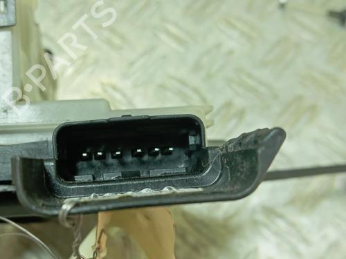 Rear right lock CITROËN C3 III (SX) 1.2 THP 110 (SXHNPS, SXHNZT, SXHNZ6) | BP32493232C99 