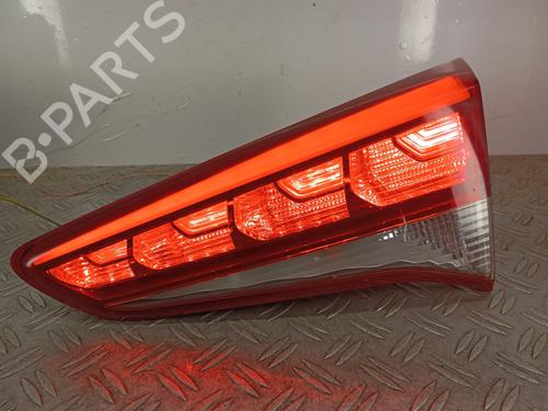 Used Right tailgate light Right tailgate light HYUNDAI TUCSON (TL, TLE) 1.7 CRDi (116 hp) 28539228 28539228