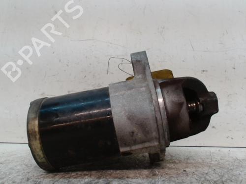 Used Starter SUZUKI JIMNY Closed Off-Road Vehicle (SN) 1.3 16V 4x4 (SN413) (86 hp) 28345029