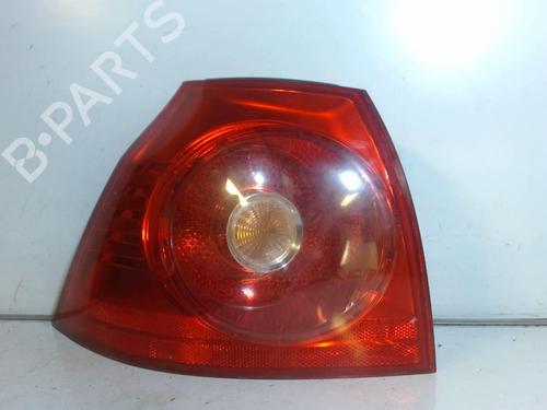 Left taillight VW GOLF V (1K1) 1.9 TDI | BP28349436C34 