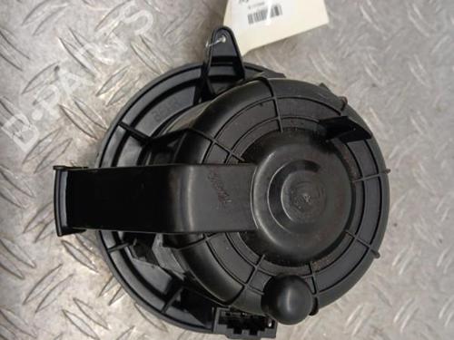 Heater blower motor CITROËN DS3 (SA_) 1.6 HDi 110 | BP28347345M62 