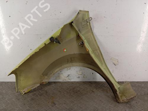 Used Right front fenders Right front fenders 39582285 39582285
