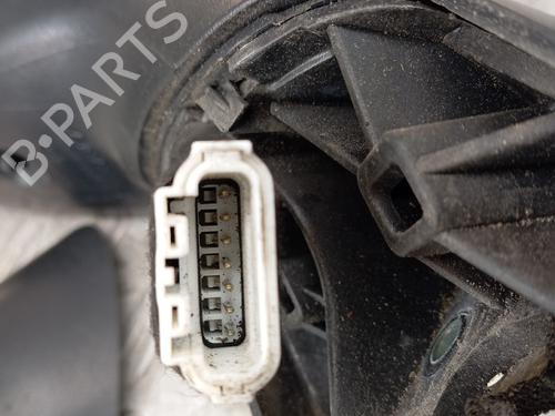 Used Right mirror Right mirror FIAT PUNTO EVO (199_) 1.3 D Multijet (199AXC1A, 199BXC1A, 199AXT1A, 199BXT1A) (75 hp) 36258997 36258997
