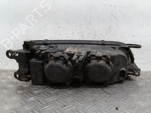 Left headlight MAZDA 626 V Hatchback (GF) 2.0 TD (GFFP) | BP28340513C28 - Image 3