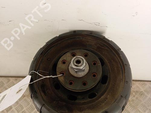 Used Right front shock absorber Right front shock absorber 37697031 37697031
