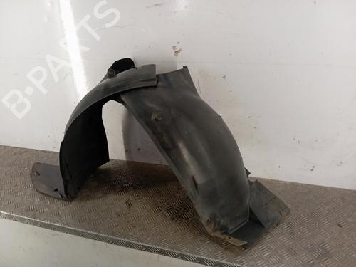Wheel arch PEUGEOT 206 Hatchback (2A/C) 1.4 HDi eco 70 | BP29545281C56 