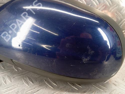 Used Left mirror Left mirror VW FOX Hatchback (5Z1, 5Z3, 5Z4) 1.2 (55 hp) 35931011 35931011