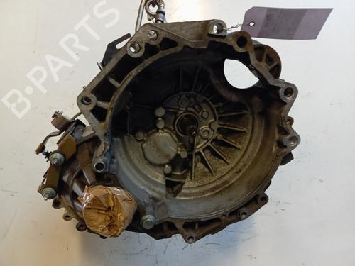 Used Gearbox VW GOLF IV (1J1) 1.4 16V (75 hp) 28339827