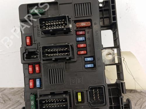 Used Fuse box Fuse box PEUGEOT 206 SW (2E/K) 1.4 HDi (68 hp) 29065187 29065187