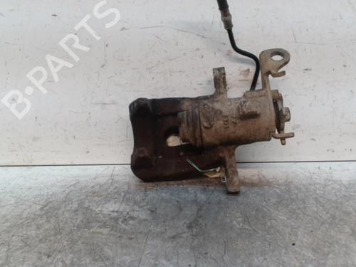 Used Right rear brake caliper Right rear brake caliper RENAULT MEGANE IV Hatchback (B9A/M/N_) 1.5 dCi 110 (B9A3) (110 hp) 28342455 28342455