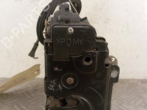 Used Front right lock VW GOLF IV (1J1) 1.9 TDI (90 hp) 28345625