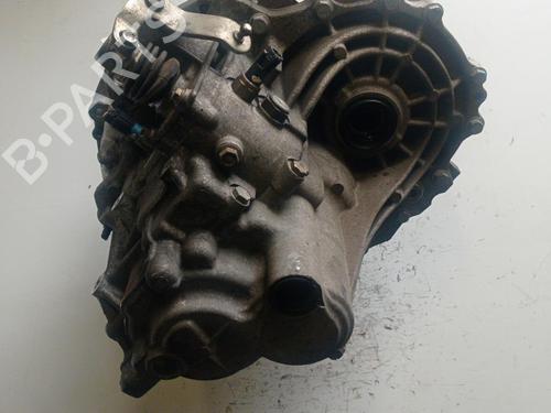 Used Gearbox RENAULT MEGANE II (BM0/1_, CM0/1_) 1.9 dCi (BM0G, CM0G) (120 hp) 28342185