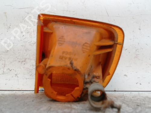 Used Right front indicator FORD FIESTA II (FBD) 1.1 (FBD) (50 hp) 28341105